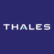 Logo THALES