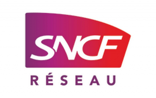 Logo SNCF
