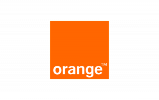 Logo Orange