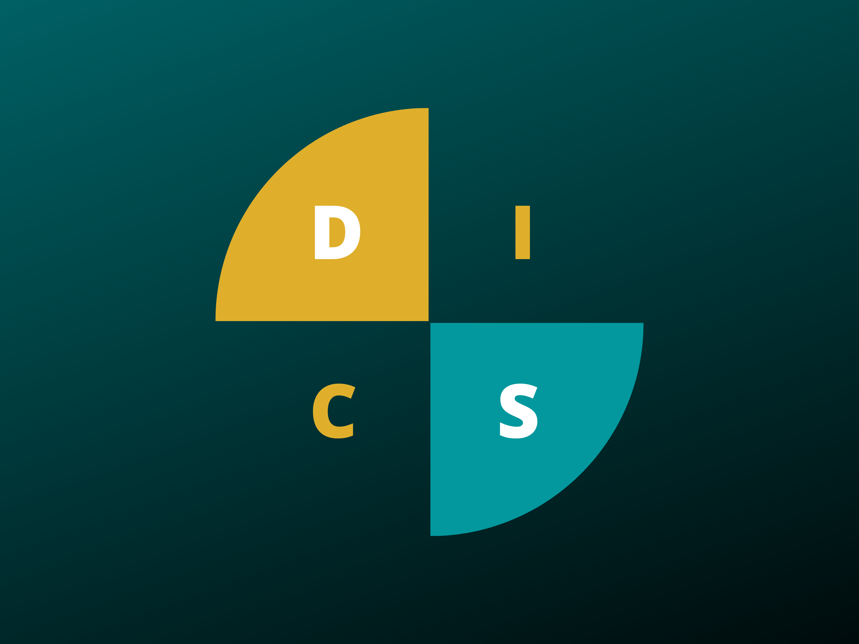 Logo DISC 4